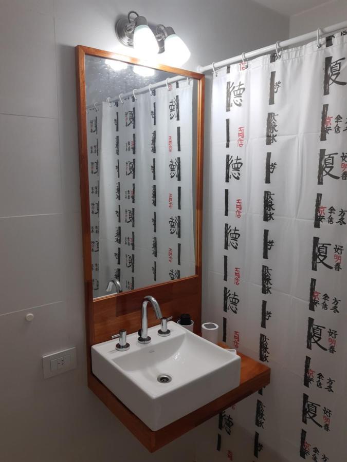 Apartment 7d Buenos Aires